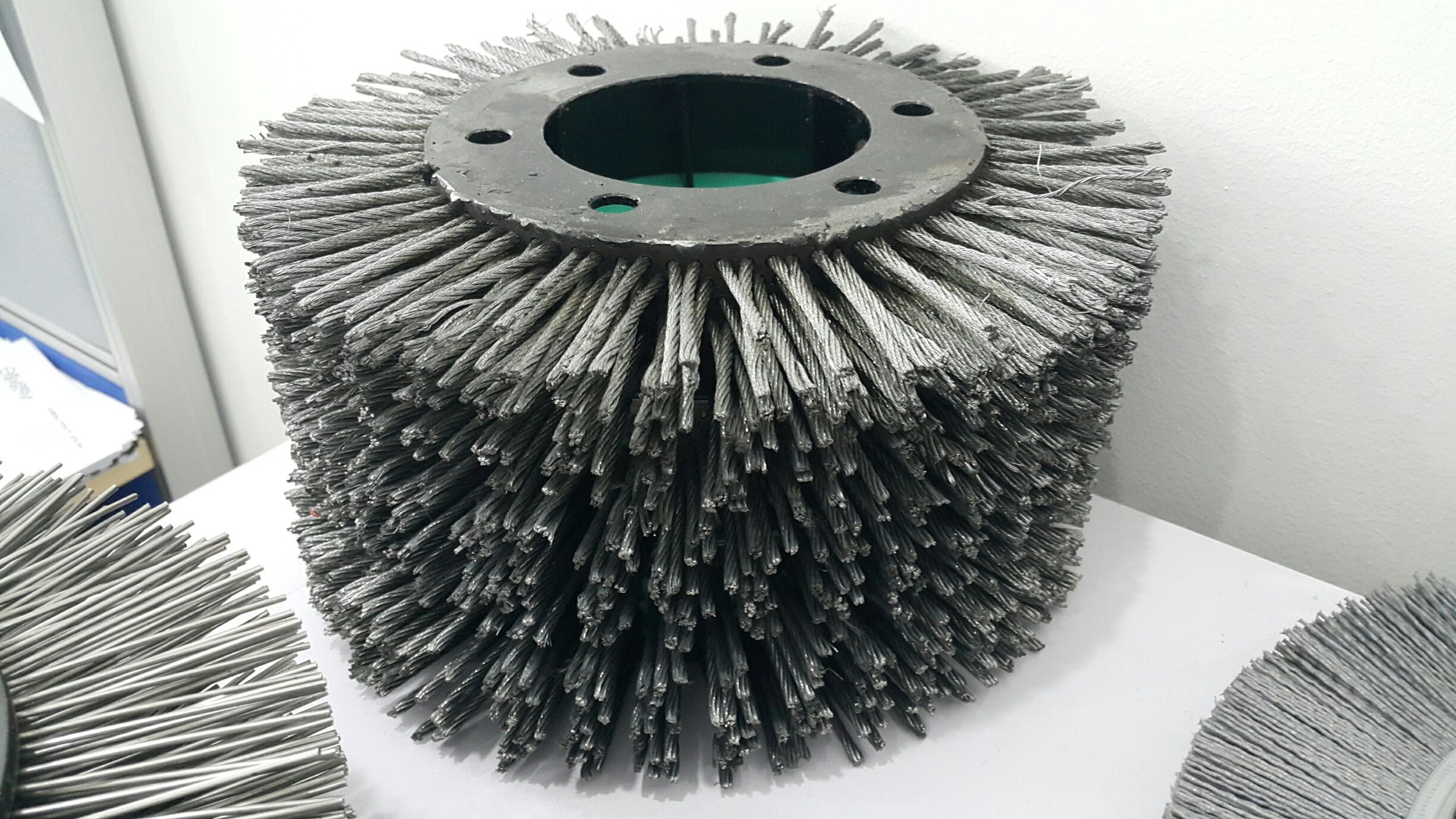 Cleaning Pig Spares & Accesories