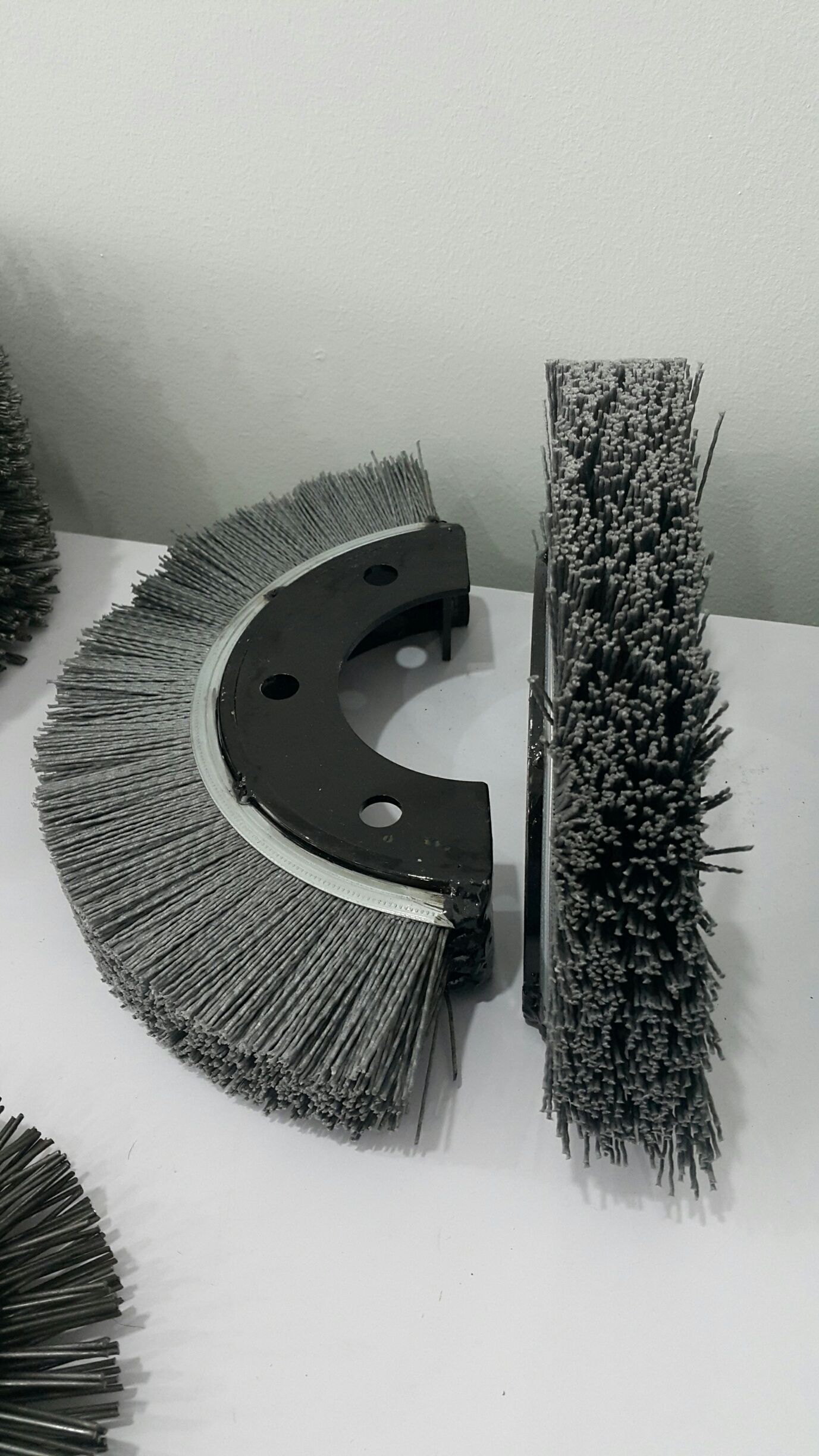 Cleaning Pig Spares & Accesories