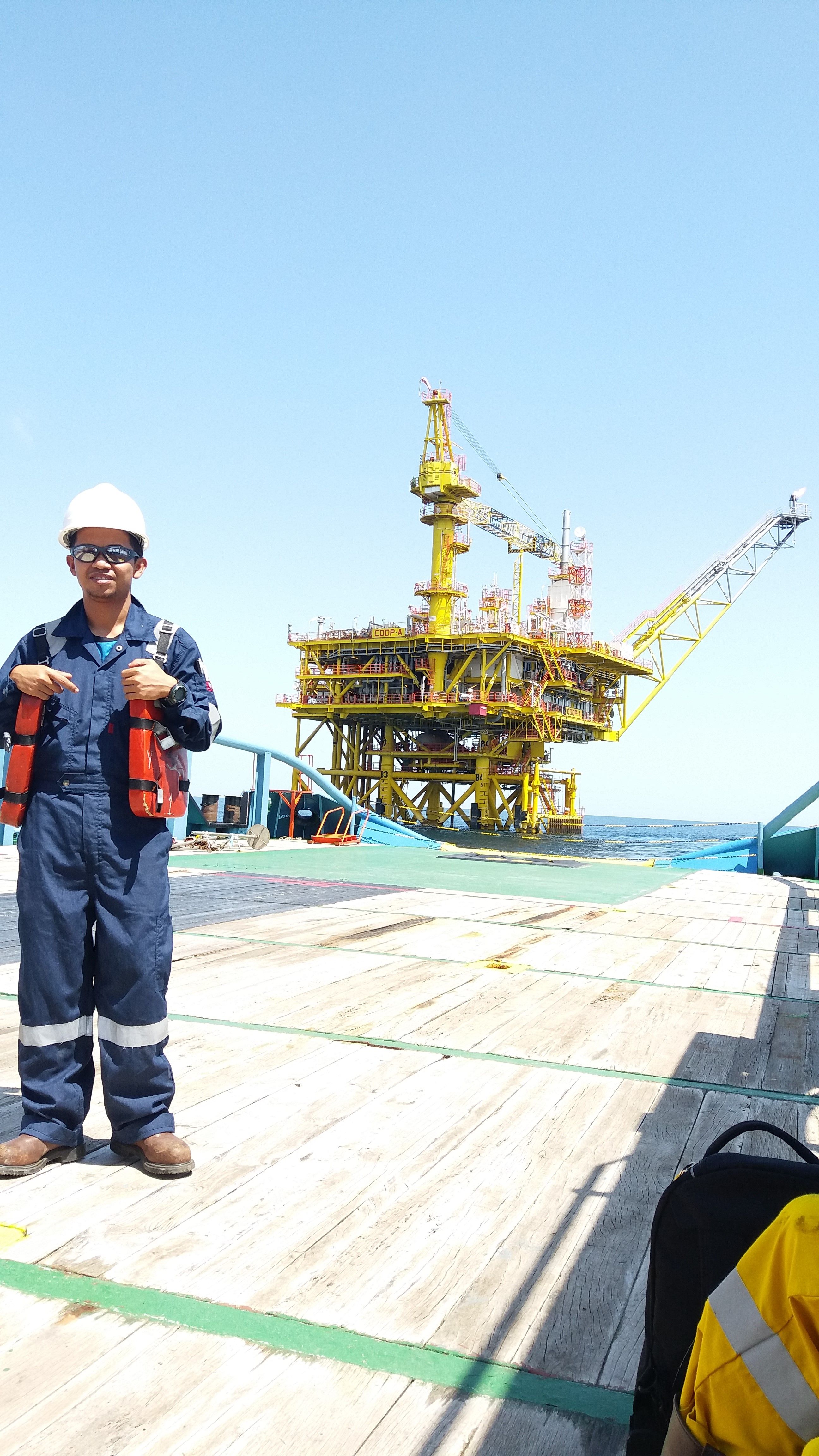 External Pipeline Inspection