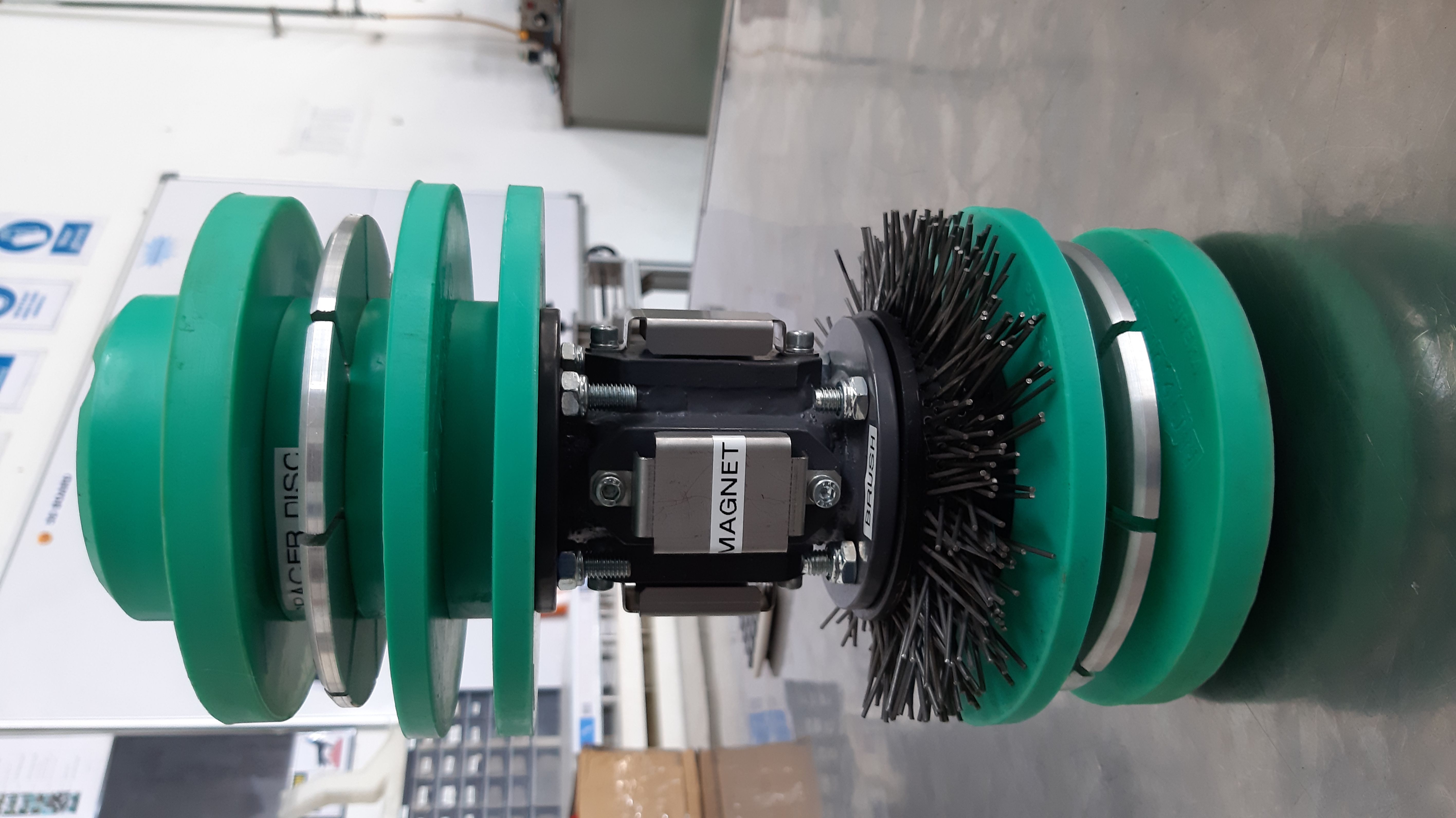 Custom Designed Pigs