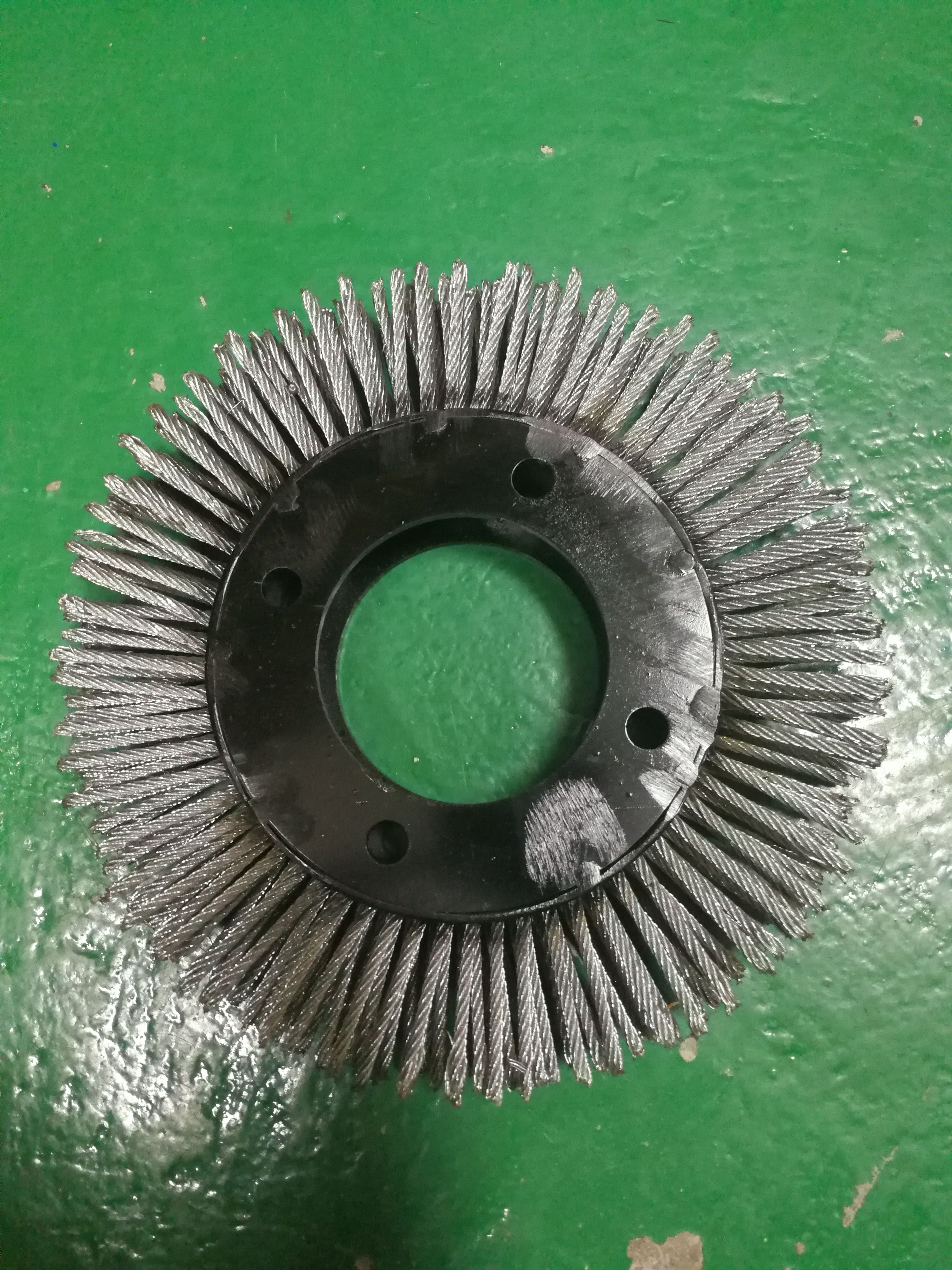 Cleaning Pig Spares & Accesories