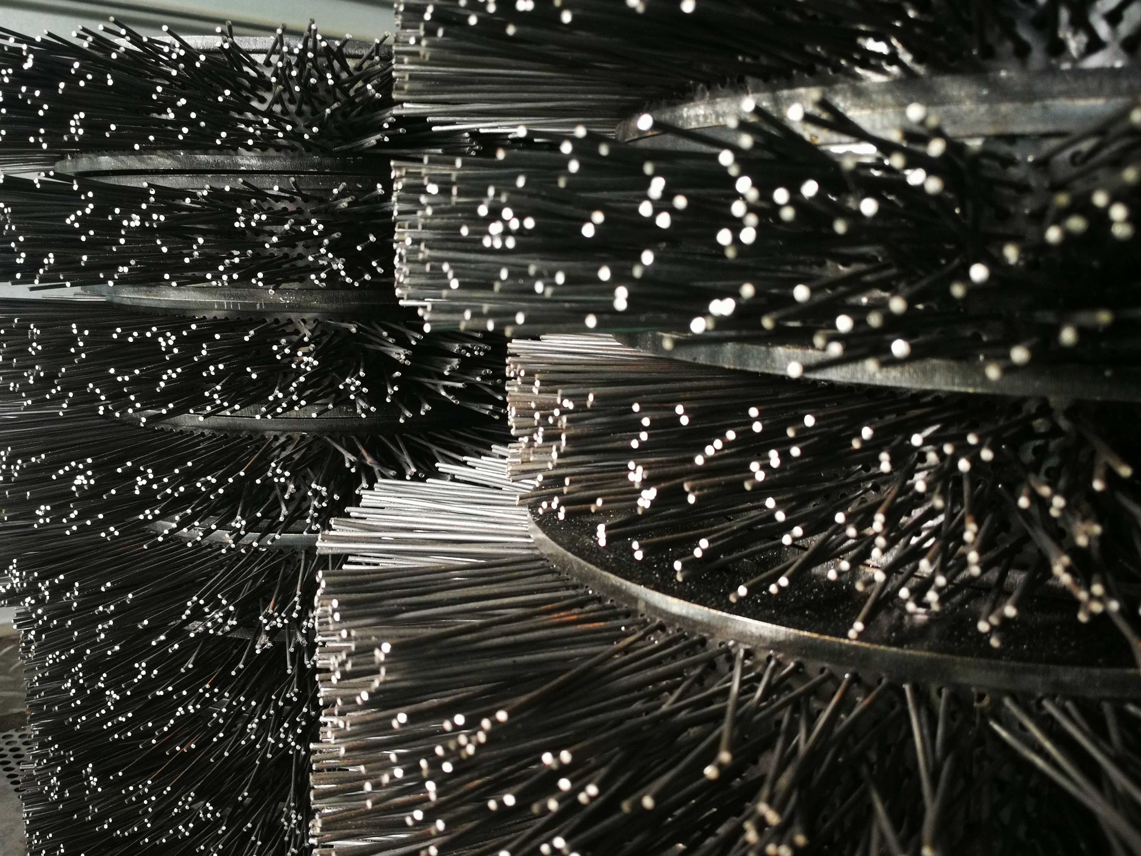 Cleaning Pig Spares & Accesories