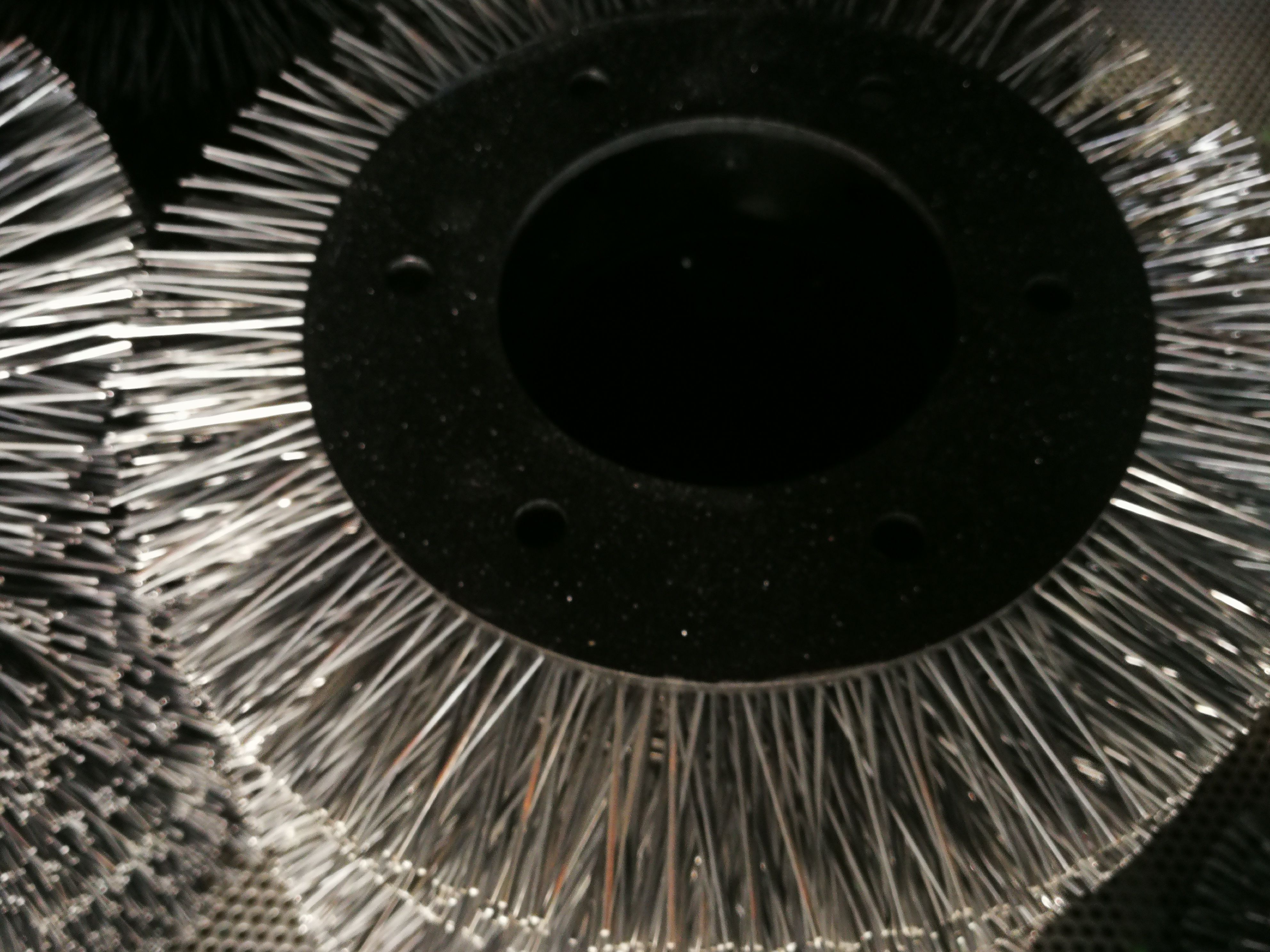 Cleaning Pig Spares & Accesories