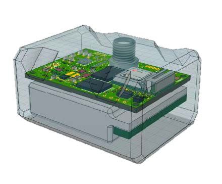 Pipeline Monitoring Services