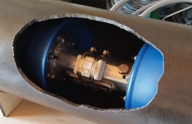 Pipeline Monitoring Services