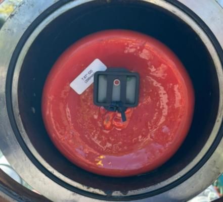 Pipeline Monitoring Services