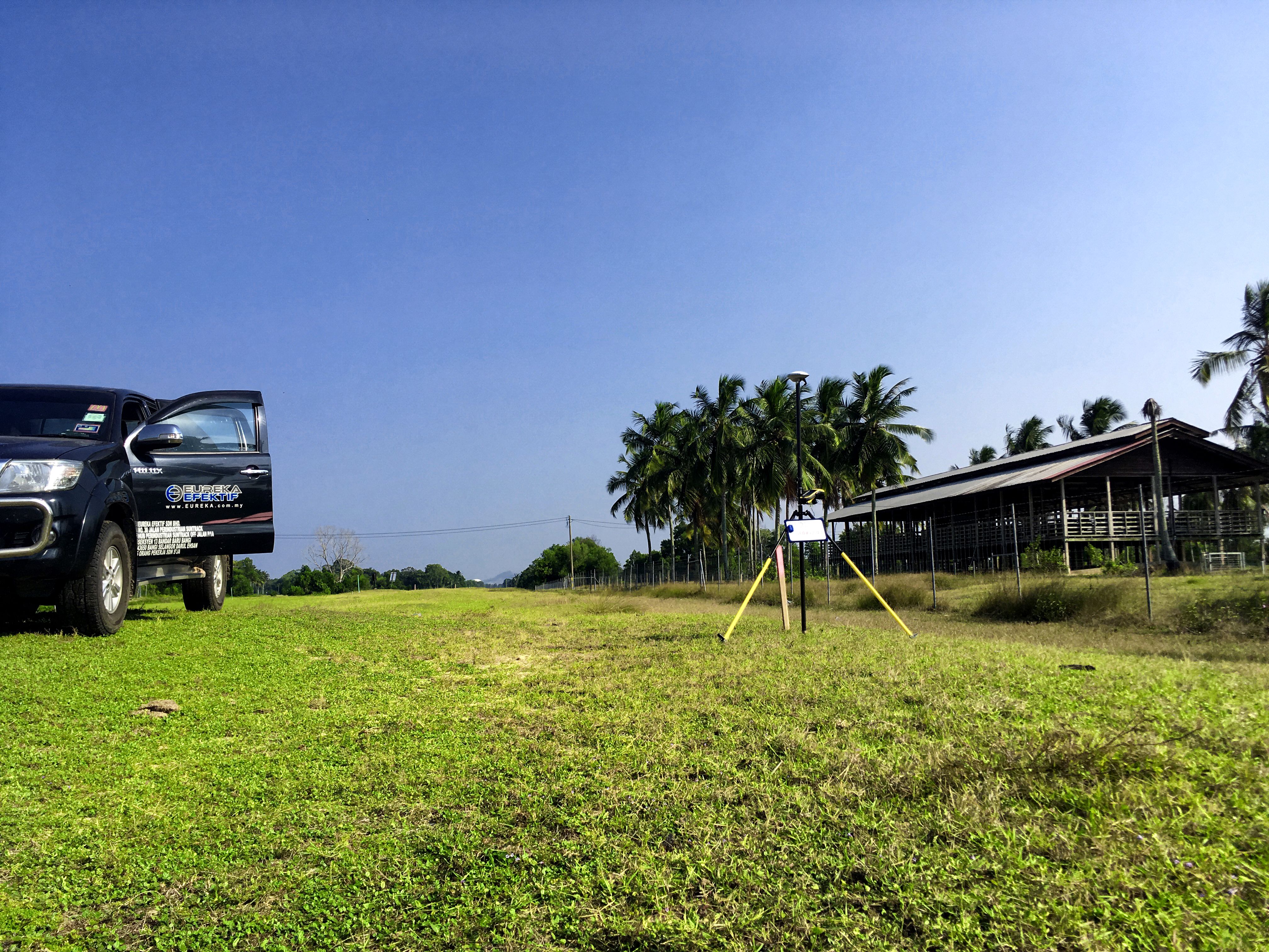 Pipeline Inline Inspection