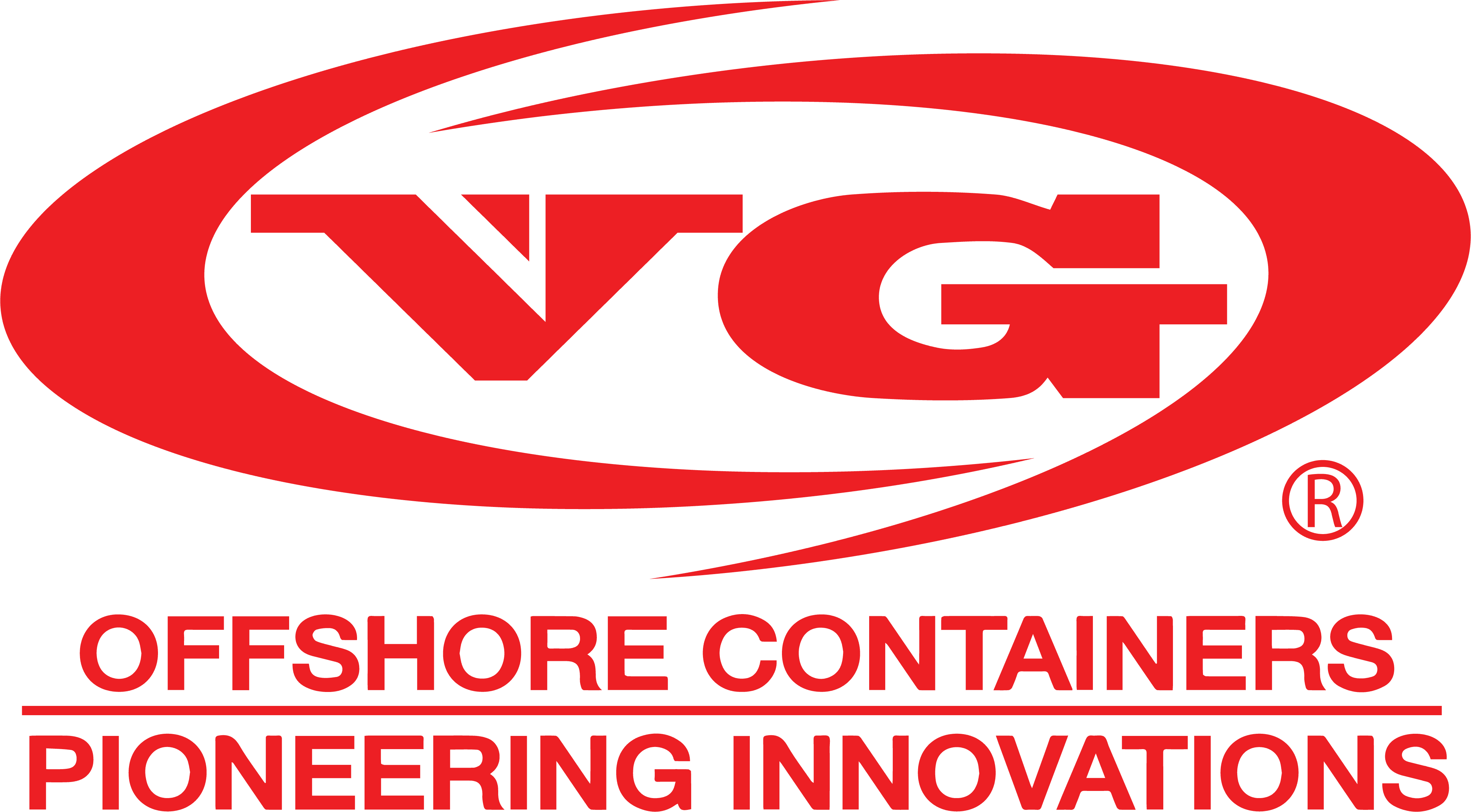 VG Offshore Containers International