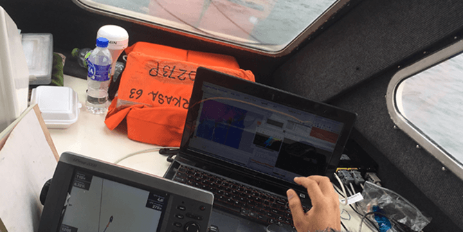 Subsea Pipeline Repair