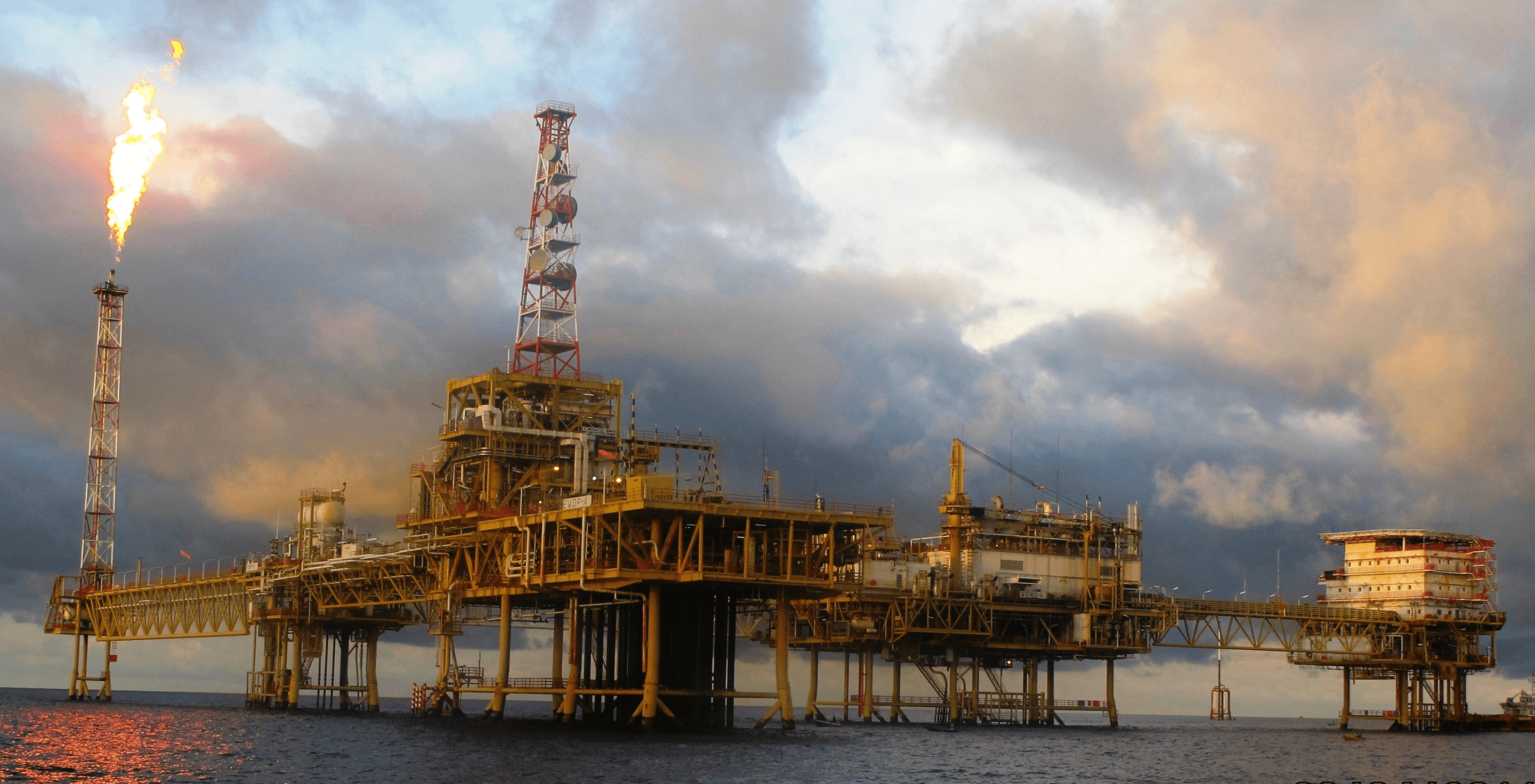 Explosion Proof Lighting